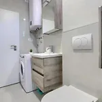 Two Bedroom With Terrace A2 Apartament