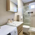 Apartament Two Bedroom With Terrace A2