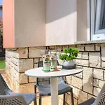 Two Bedroom With Terrace A2 *