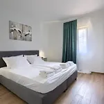Two Bedroom With Terrace A2 * Pola