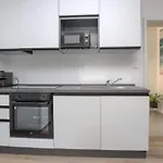 Two Bedroom With Terrace A2 *