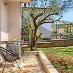 Two Bedroom With Terrace A2 * Pola